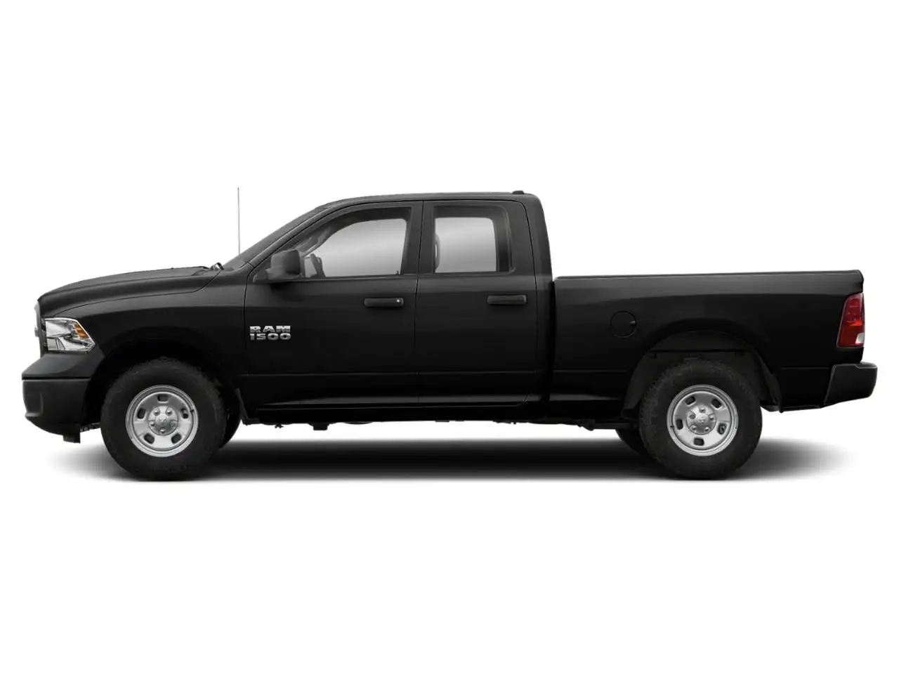 RAM 1500 photo RAM 1500