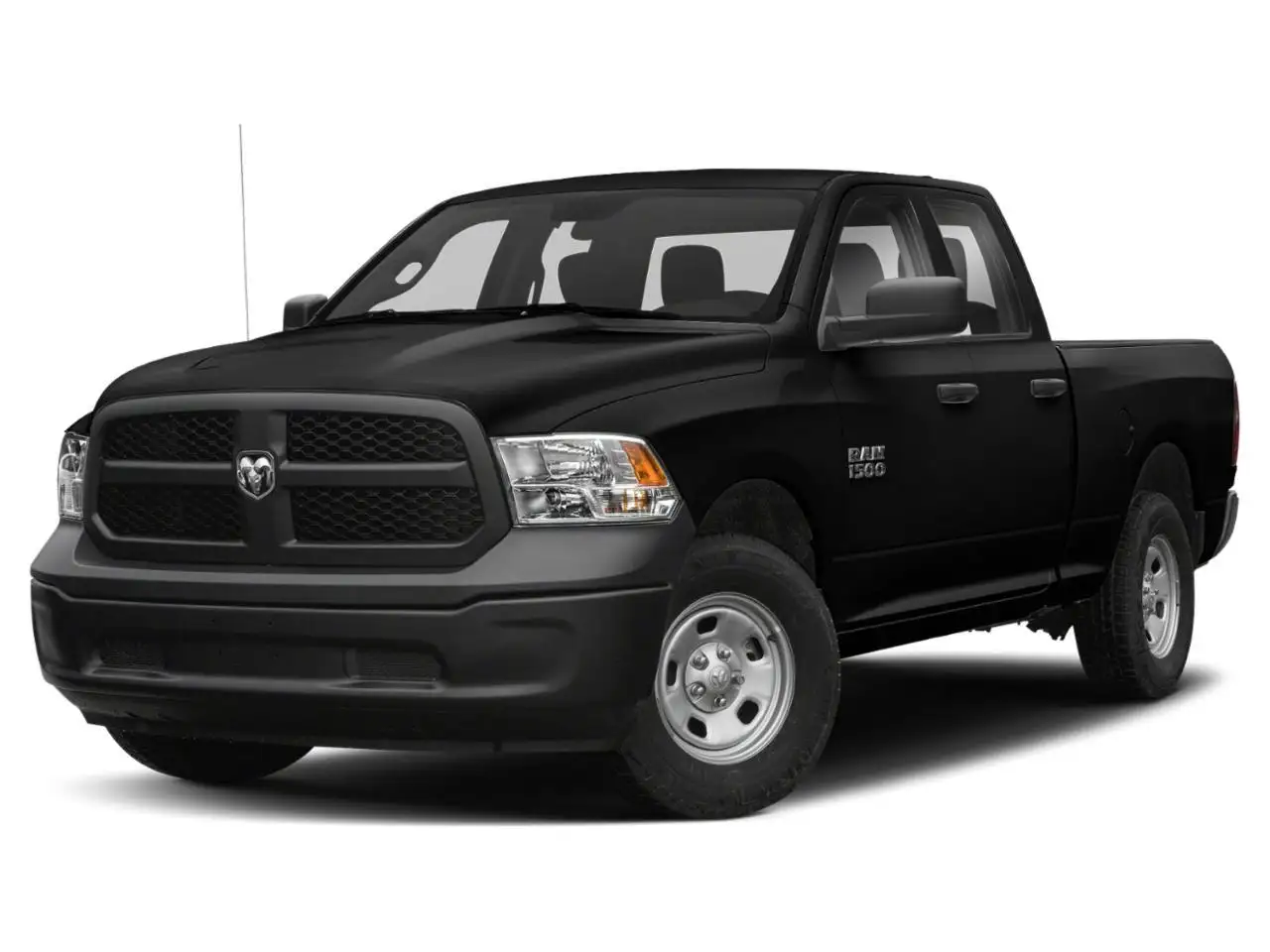 RAM 1500 photo RAM 1500
