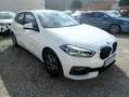 BMW 116 116d Blanco - thumbnail 4