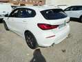 BMW 116 116d Blanco - thumbnail 2