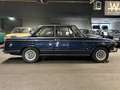 BMW 2002 1602 / guter Zustand / prominenter Vorbesitz Blau - thumbnail 9