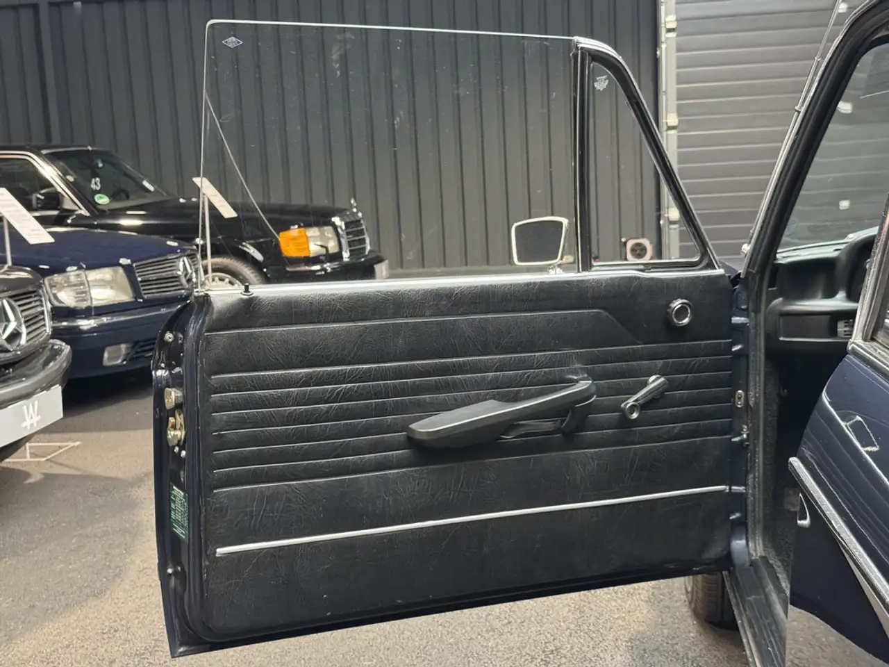 BMW 2002 1602 / guter Zustand / prominenter Vorbesitz, foto 11