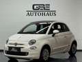 Fiat 500 *Atomatik*Klima*Pdc*Temp Weiß - thumbnail 3