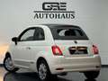Fiat 500 *Atomatik*Klima*Pdc*Temp Weiß - thumbnail 8