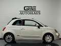Fiat 500 *Atomatik*Klima*Pdc*Temp Weiß - thumbnail 9
