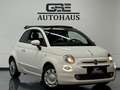 Fiat 500 *Atomatik*Klima*Pdc*Temp Weiß - thumbnail 4