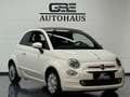 Fiat 500 *Atomatik*Klima*Pdc*Temp Weiß - thumbnail 1