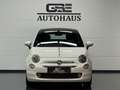 Fiat 500 *Atomatik*Klima*Pdc*Temp Weiß - thumbnail 2