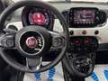 Fiat 500 *Atomatik*Klima*Pdc*Temp Weiß - thumbnail 14