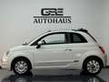 Fiat 500 *Atomatik*Klima*Pdc*Temp Weiß - thumbnail 10