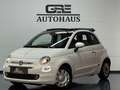Fiat 500 *Atomatik*Klima*Pdc*Temp Weiß - thumbnail 6