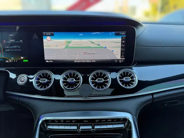 Mercedes-Benz AMG GT 53 4Matic+ Aut. | Schiebedach | Ansicht 18
