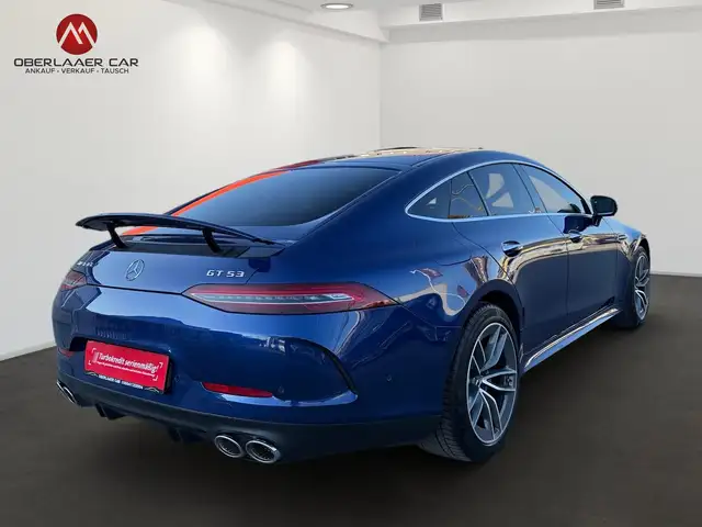 Mercedes-Benz AMG GT 53 4Matic+ Aut. | Schiebedach | Ansicht 2
