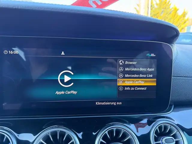 Mercedes-Benz AMG GT 53 4Matic+ Aut. | Schiebedach | Ansicht 35