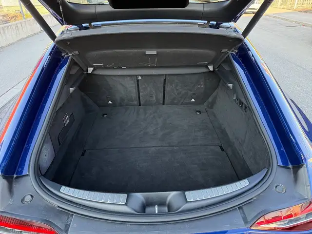 Mercedes-Benz AMG GT 53 4Matic+ Aut. | Schiebedach | Ansicht 9