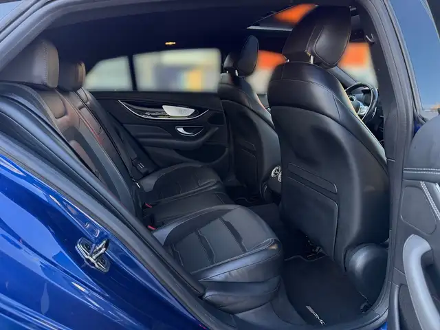 Mercedes-Benz AMG GT 53 4Matic+ Aut. | Schiebedach | Ansicht 19