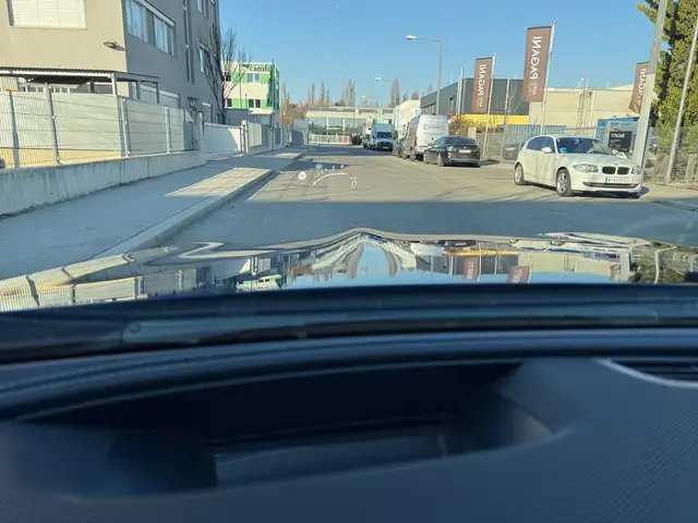 Mercedes-Benz AMG GT 53 4Matic+ Aut. | Schiebedach | Ansicht 24