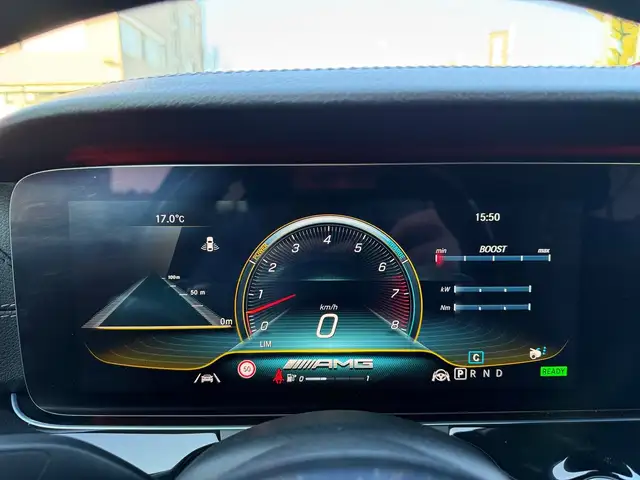 Mercedes-Benz AMG GT 53 4Matic+ Aut. | Schiebedach | Ansicht 28