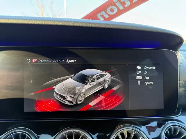 Mercedes-Benz AMG GT 53 4Matic+ Aut. | Schiebedach | Ansicht 36