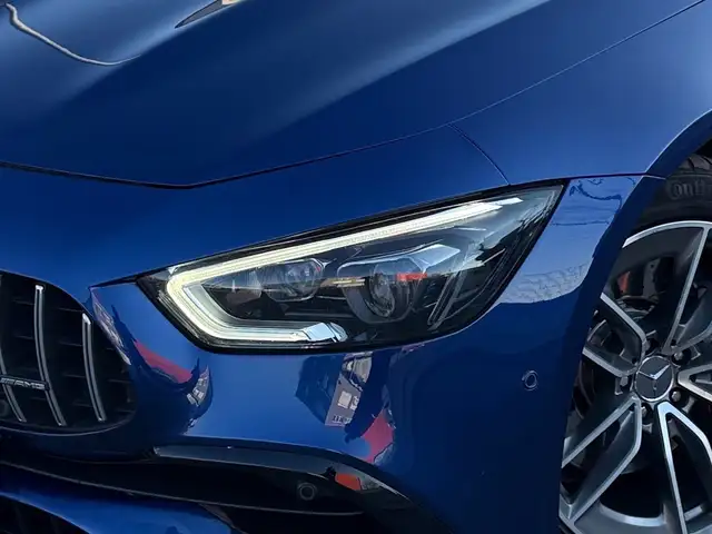 Mercedes-Benz AMG GT 53 4Matic+ Aut. | Schiebedach | Ansicht 7