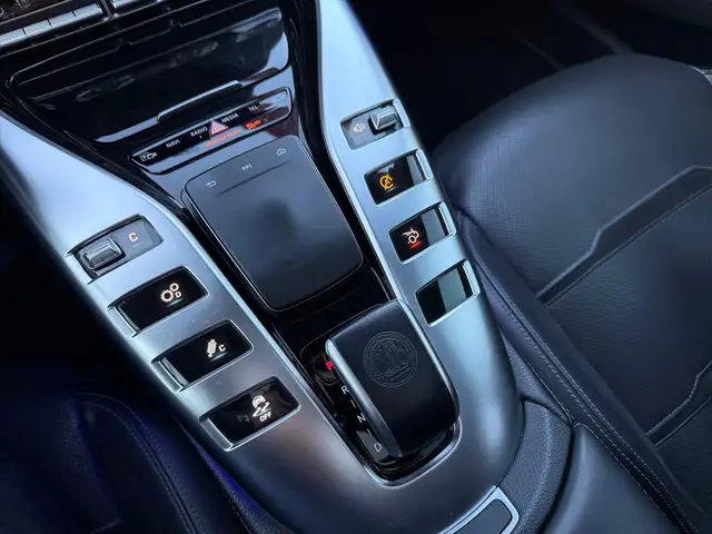 Mercedes-Benz AMG GT 53 4Matic+ Aut. | Schiebedach | Ansicht 23