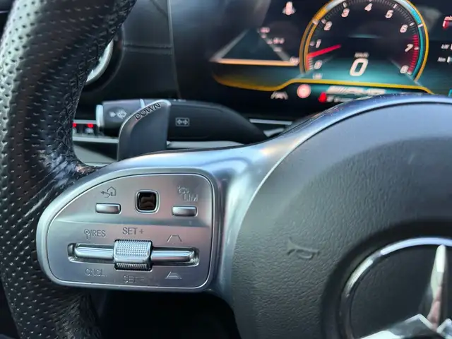 Mercedes-Benz AMG GT 53 4Matic+ Aut. | Schiebedach | Ansicht 30