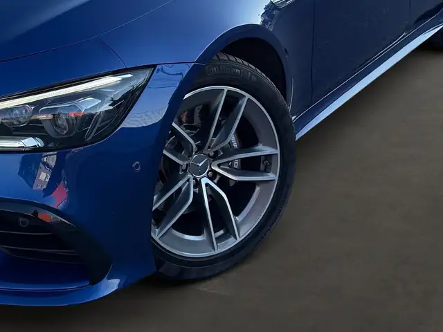 Mercedes-Benz AMG GT 53 4Matic+ Aut. | Schiebedach | Ansicht 8