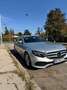 Mercedes-Benz E 220 avantgarde Silber - thumbnail 3