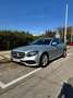 Mercedes-Benz E 220 avantgarde Silber - thumbnail 1