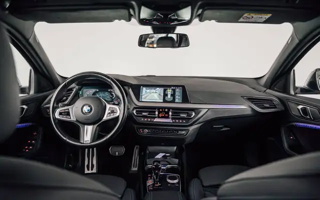 BMW M view 15