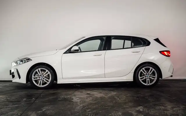 BMW M view 3