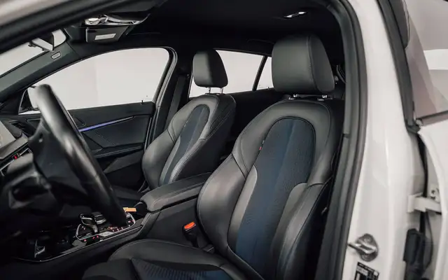 BMW M view 9