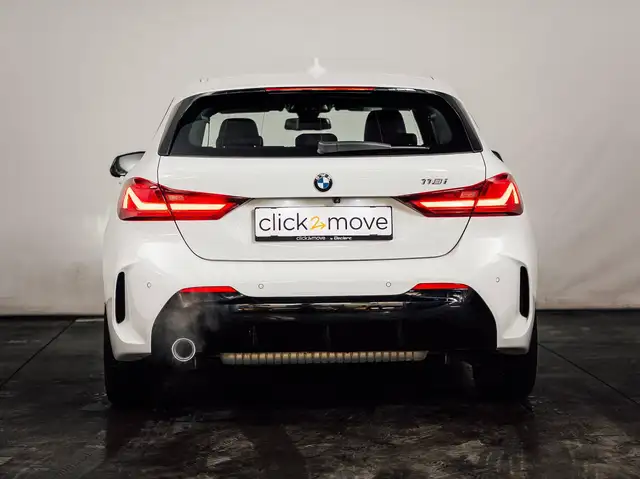 BMW M view 5