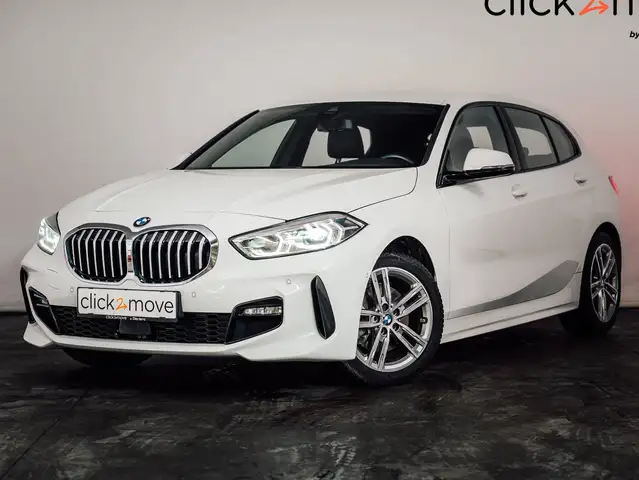 BMW M main image