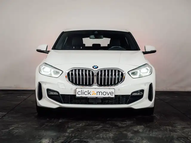 BMW M view 4
