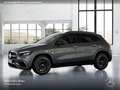Mercedes-Benz GLA 250 e AMG+NIGHT+PANO+360°+AHK+LED+BURMESTER Grau - thumbnail 3