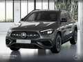 Mercedes-Benz GLA 250 e AMG+NIGHT+PANO+360°+AHK+LED+BURMESTER Grau - thumbnail 2