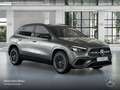 Mercedes-Benz GLA 250 e AMG+NIGHT+PANO+360°+AHK+LED+BURMESTER Grau - thumbnail 17