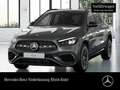 Mercedes-Benz GLA 250 e AMG+NIGHT+PANO+360°+AHK+LED+BURMESTER Grau - thumbnail 1
