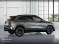 Mercedes-Benz GLA 250 e AMG+NIGHT+PANO+360°+AHK+LED+BURMESTER Grau - thumbnail 16