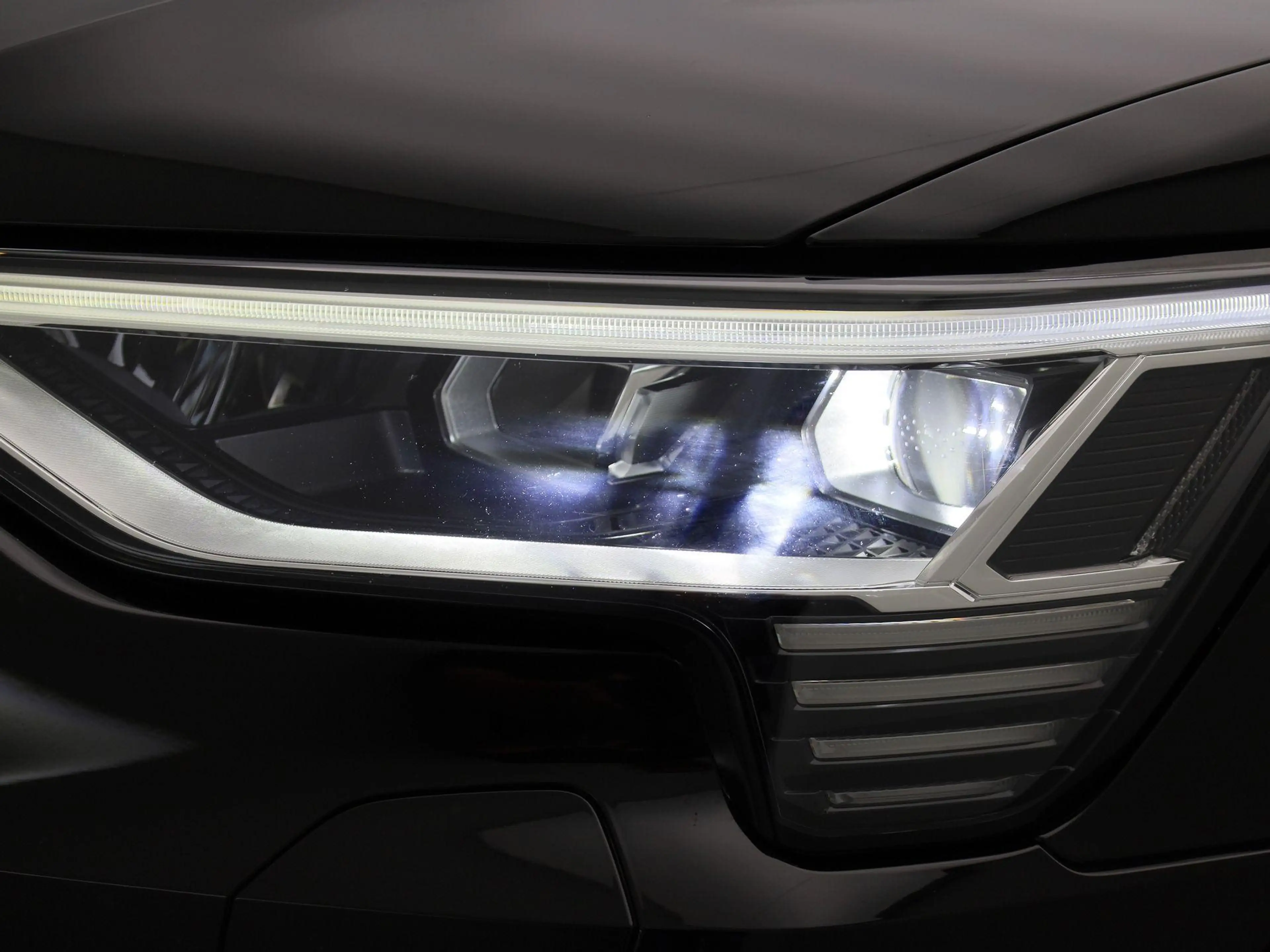 Audi e-tron 55 quattro Advanced edition Plus 95 kWh — photo 15