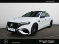 Mercedes-Benz E 53 AMG E 53 AMG 4M Hybrid Perf-Sitze+HYPER+Pano+CARBON+ Weiß - thumbnail 1