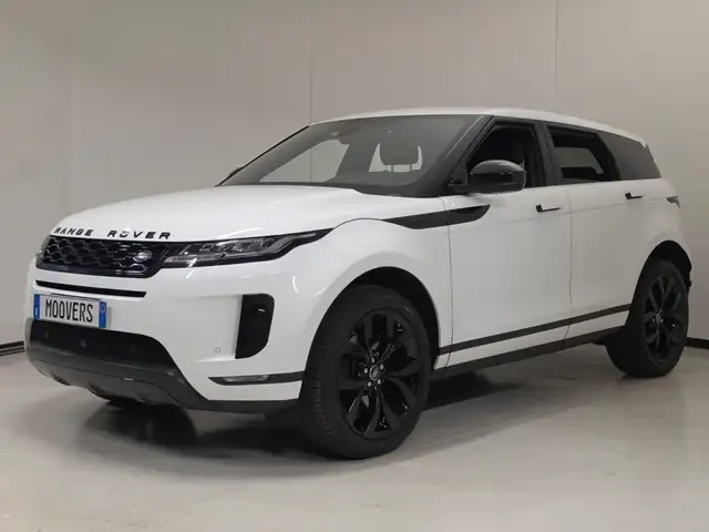 Land Rover Range Rover Evoque 2.0D I4-L.Flw 150 CV AWD Auto R-Dynamic S