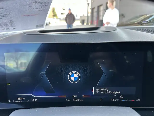 BMW X5 xDrive30d M-Paket Aut. MEGA AUSSTATTUNG Ansicht 33