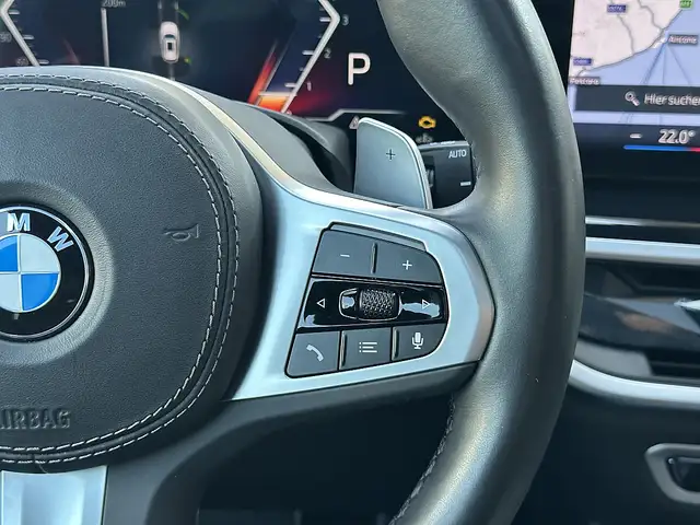 BMW X5 xDrive30d M-Paket Aut. MEGA AUSSTATTUNG Ansicht 22