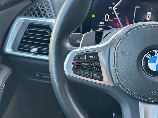 BMW X5 xDrive30d M-Paket Aut. MEGA AUSSTATTUNG Ansicht 21