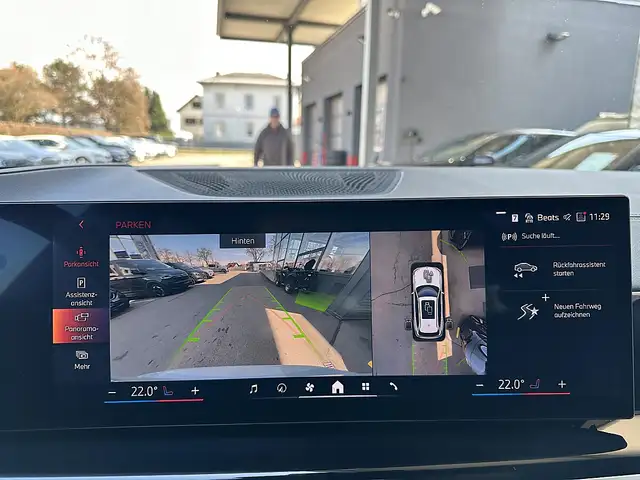 BMW X5 xDrive30d M-Paket Aut. MEGA AUSSTATTUNG Ansicht 29