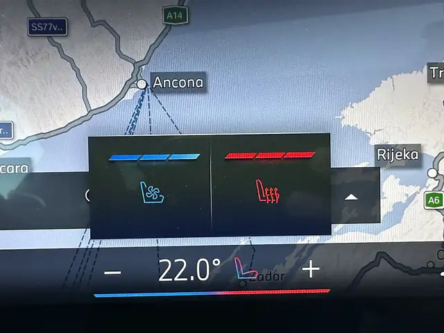 BMW X5 xDrive30d M-Paket Aut. MEGA AUSSTATTUNG Ansicht 28