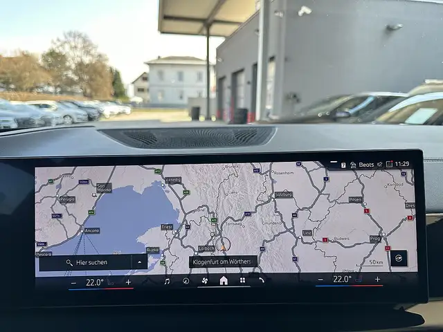 BMW X5 xDrive30d M-Paket Aut. MEGA AUSSTATTUNG Ansicht 26