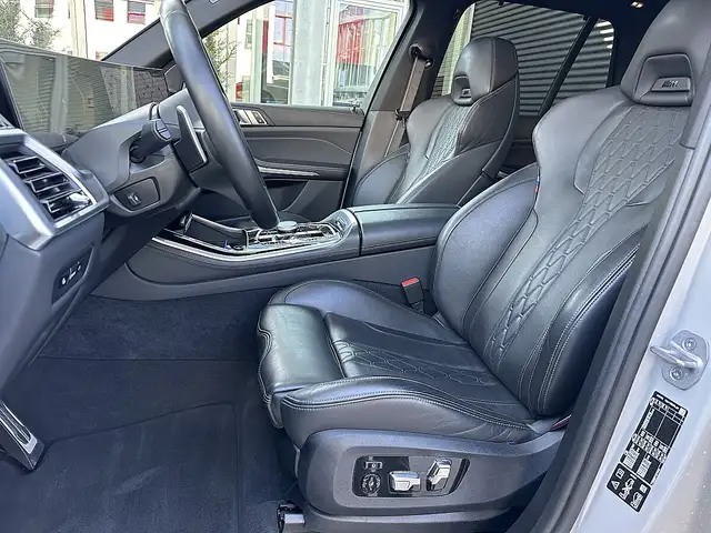 BMW X5 xDrive30d M-Paket Aut. MEGA AUSSTATTUNG Ansicht 14